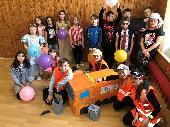 2019-03-01 Karneval